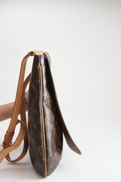 Louis Vuitton Musette GM