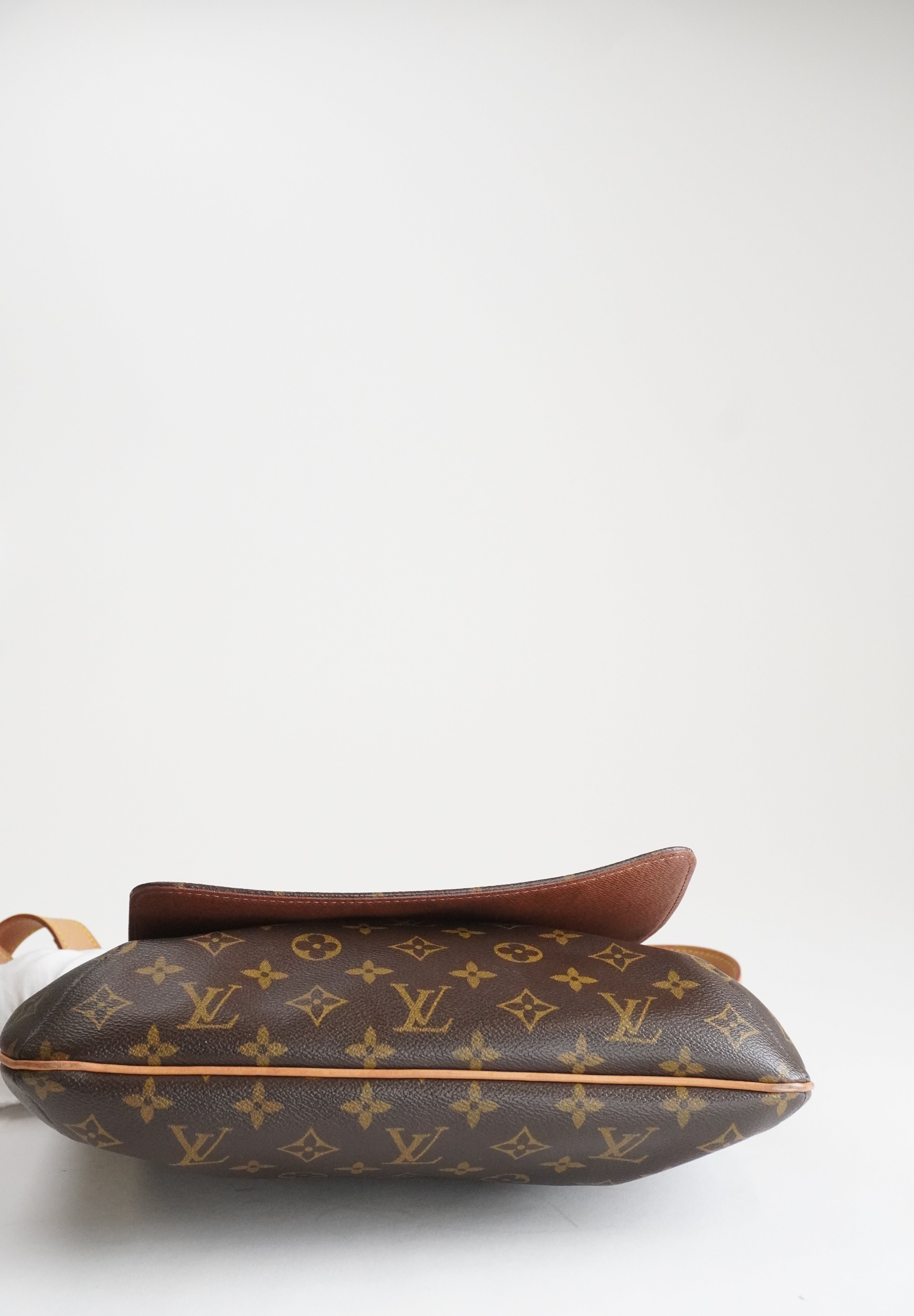 Louis Vuitton Musette GM