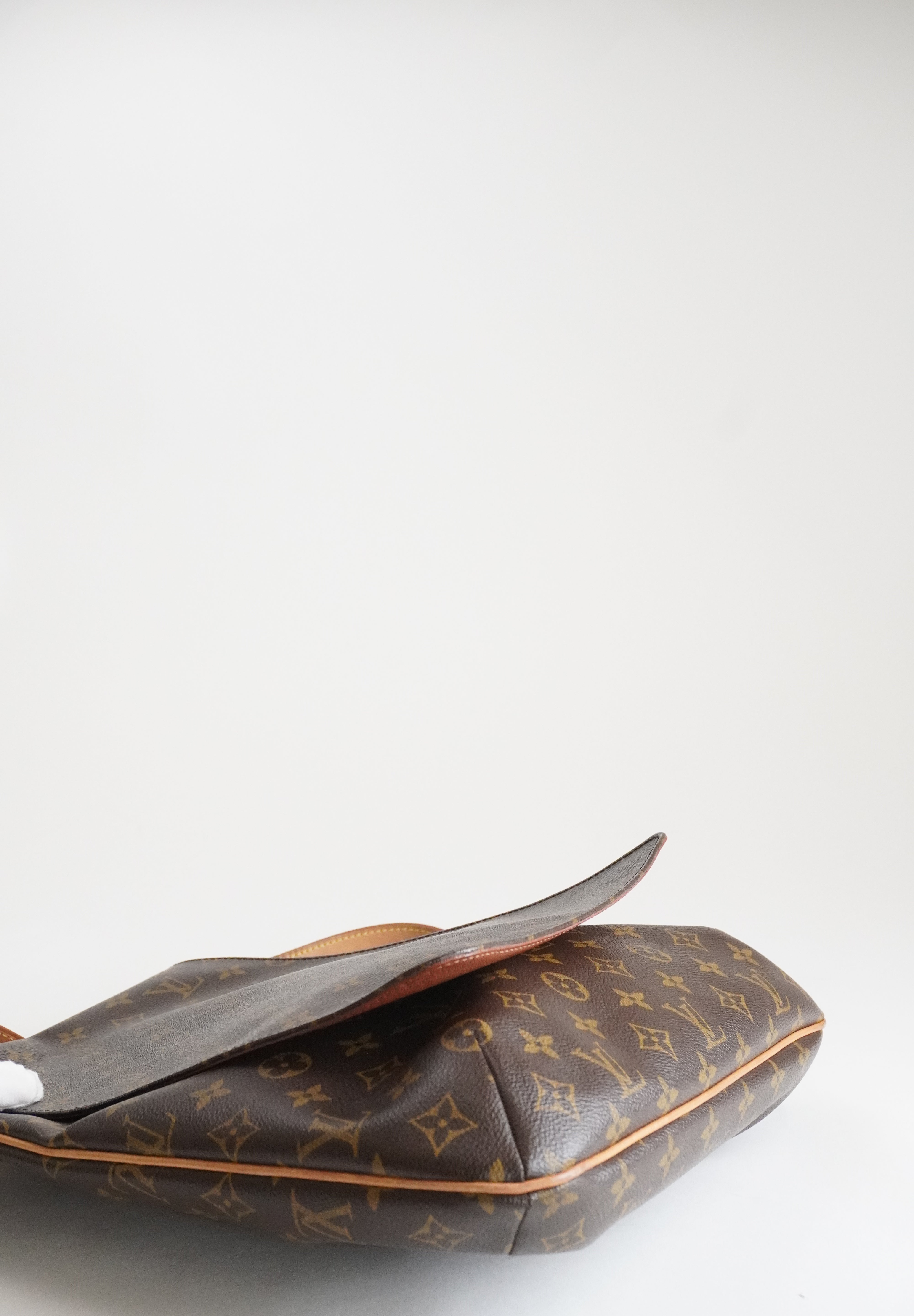 Louis Vuitton Musette GM