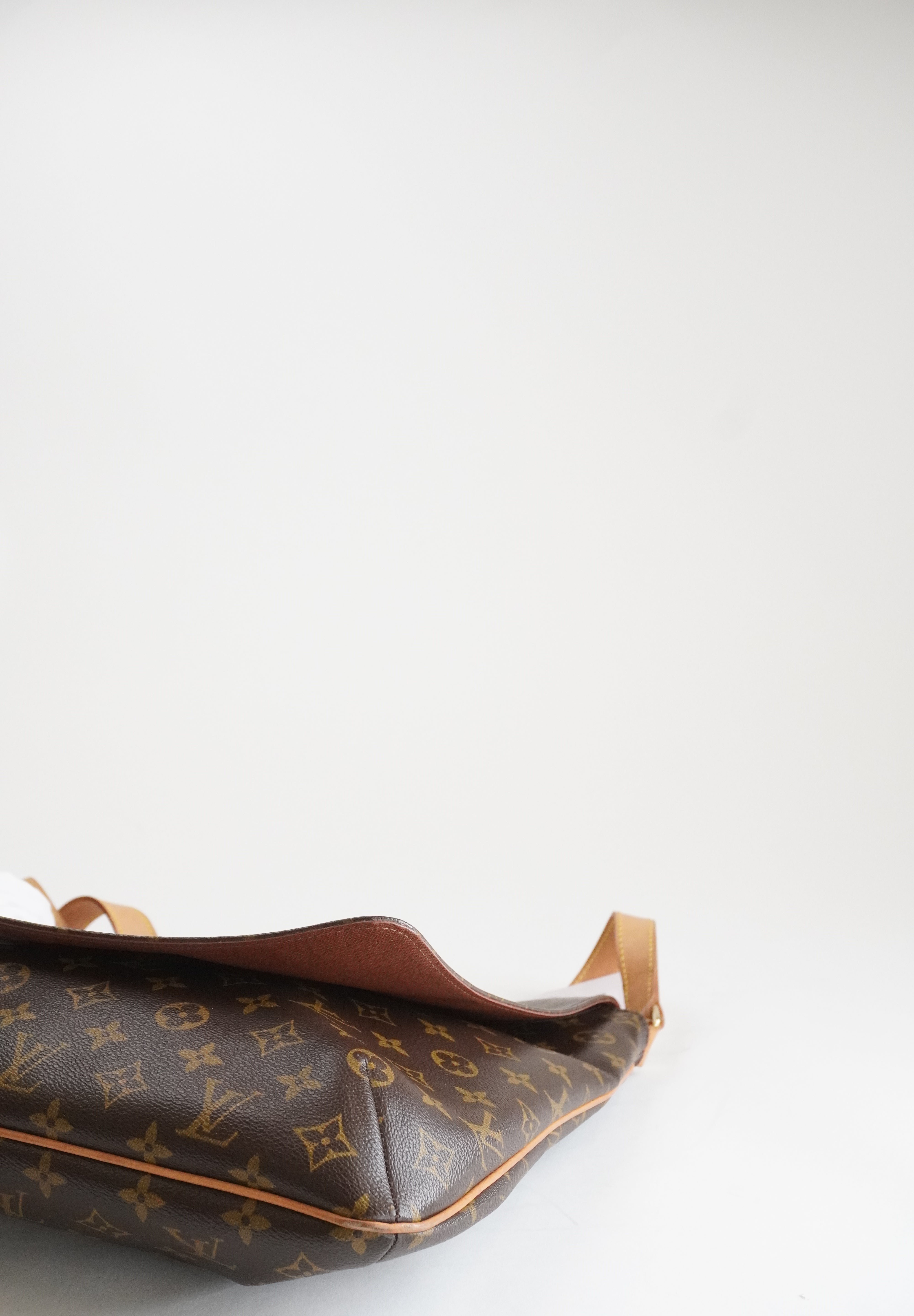 Louis Vuitton Musette GM