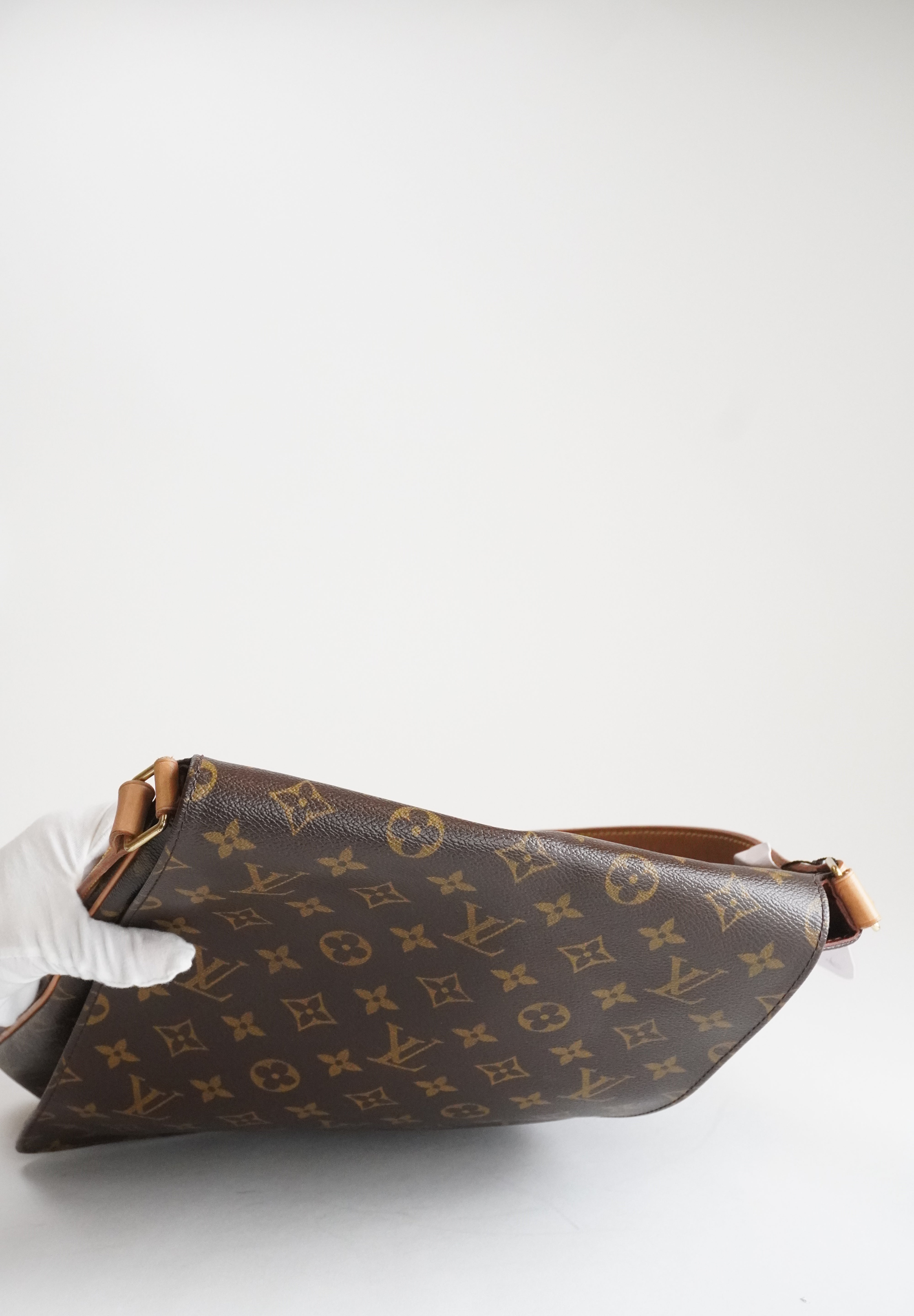 Louis Vuitton Musette GM