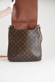 Louis Vuitton Musette GM