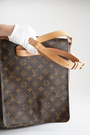 Louis Vuitton Musette GM