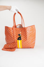 Goyard Anjou Limited Edition