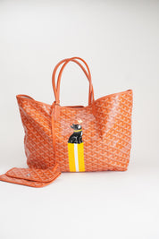 Goyard Anjou Limited Edition