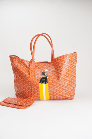 Goyard Anjou Limited Edition
