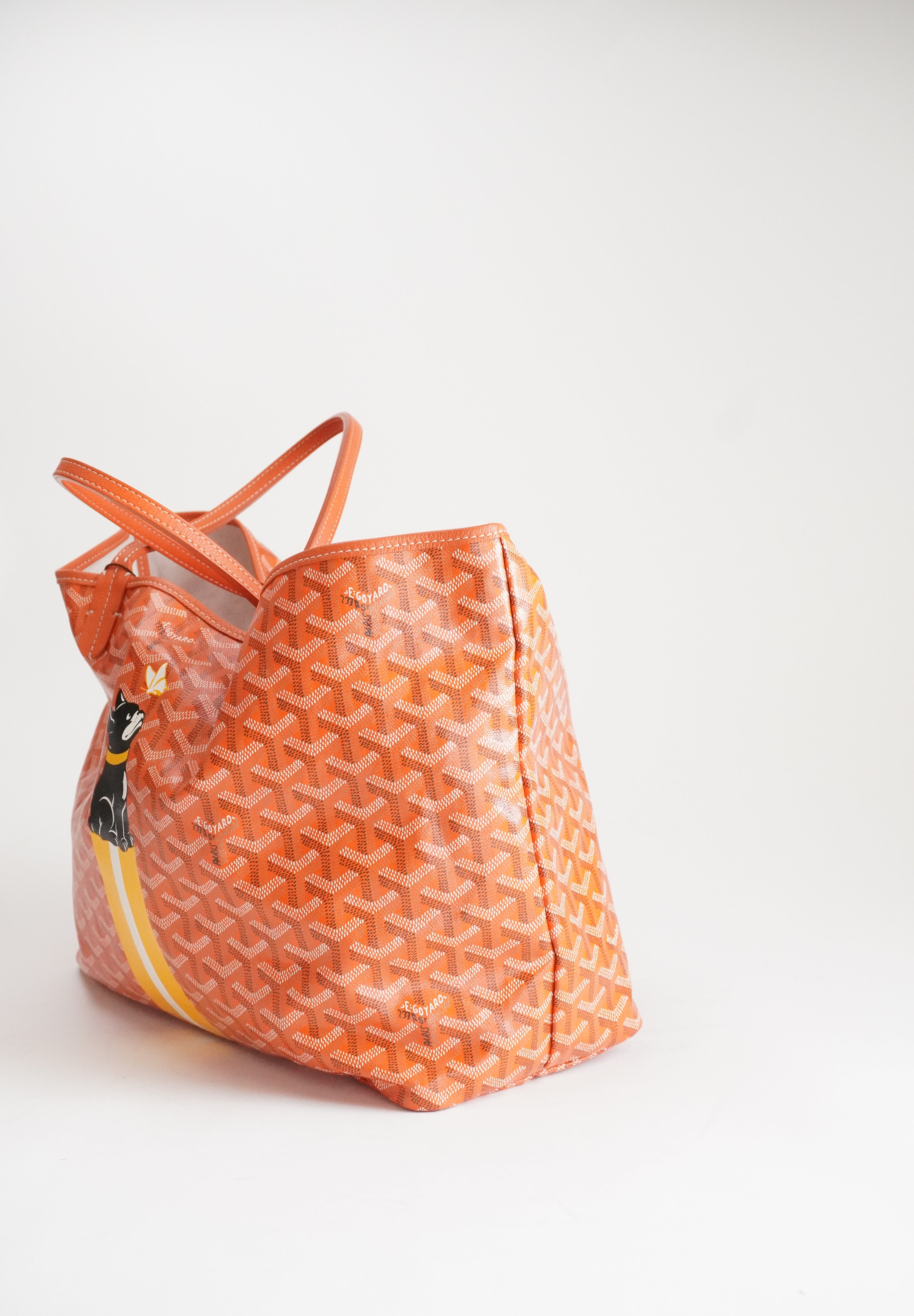 Goyard Anjou Limited Edition