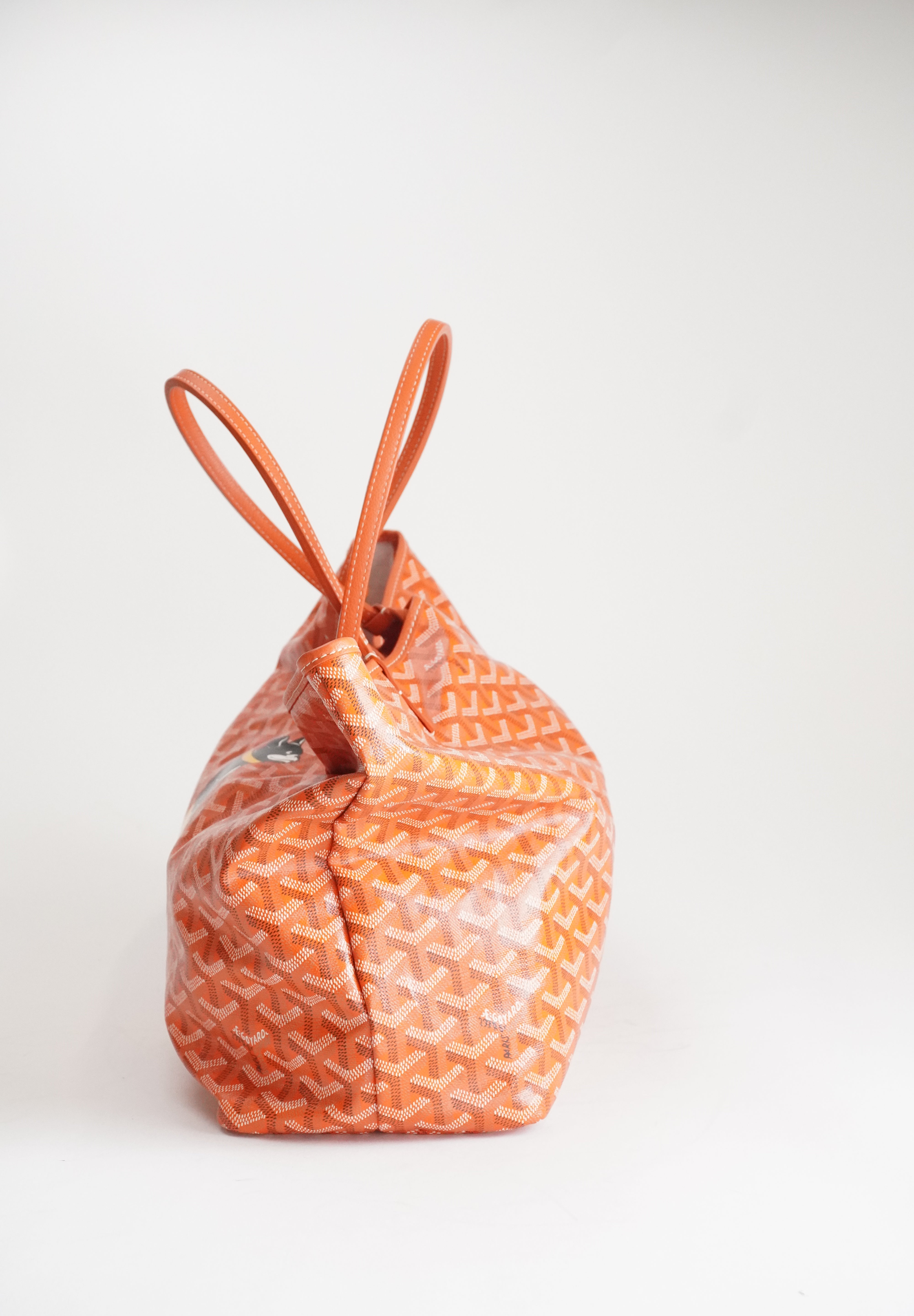 Goyard Anjou Limited Edition