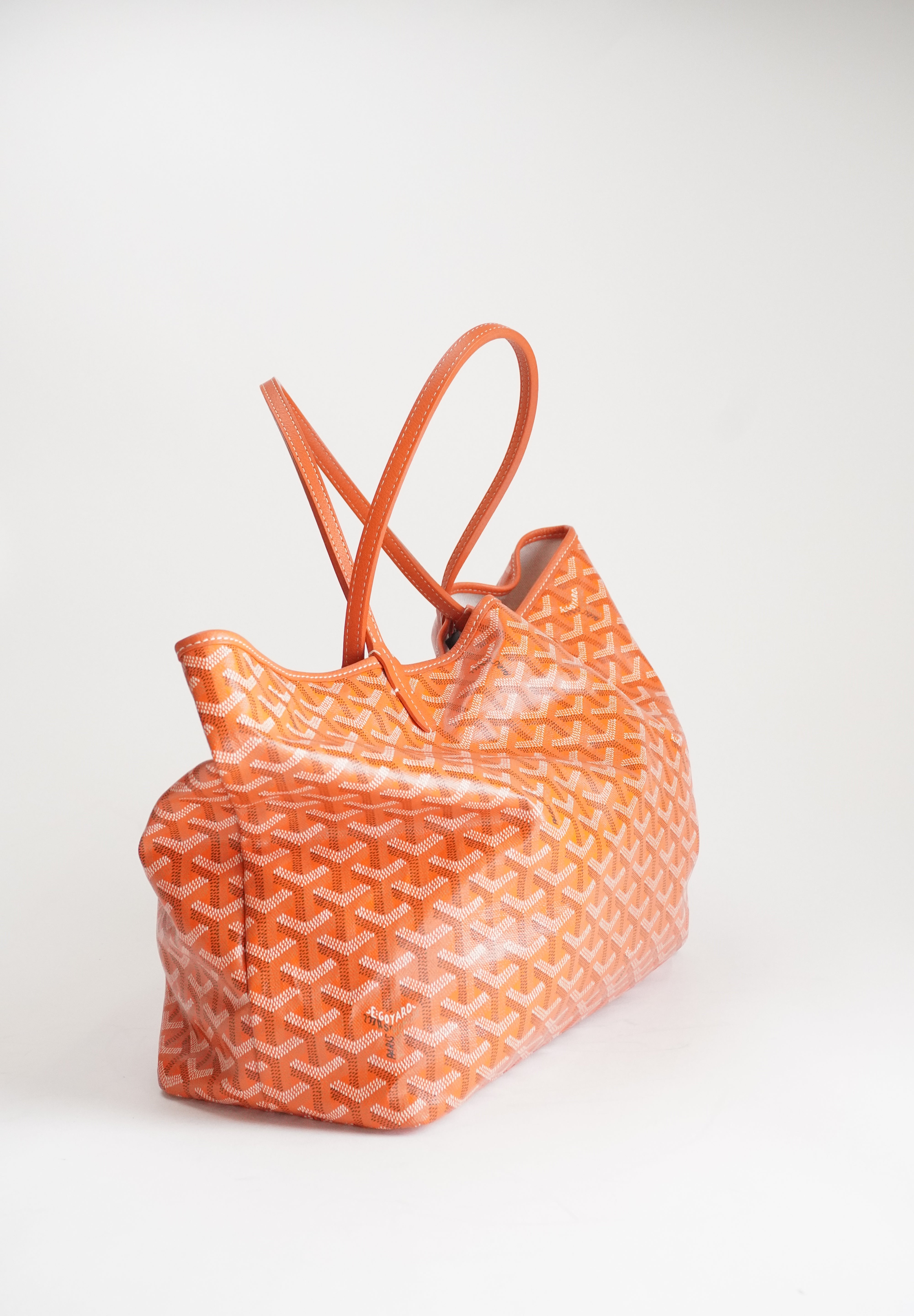 Goyard Anjou Limited Edition