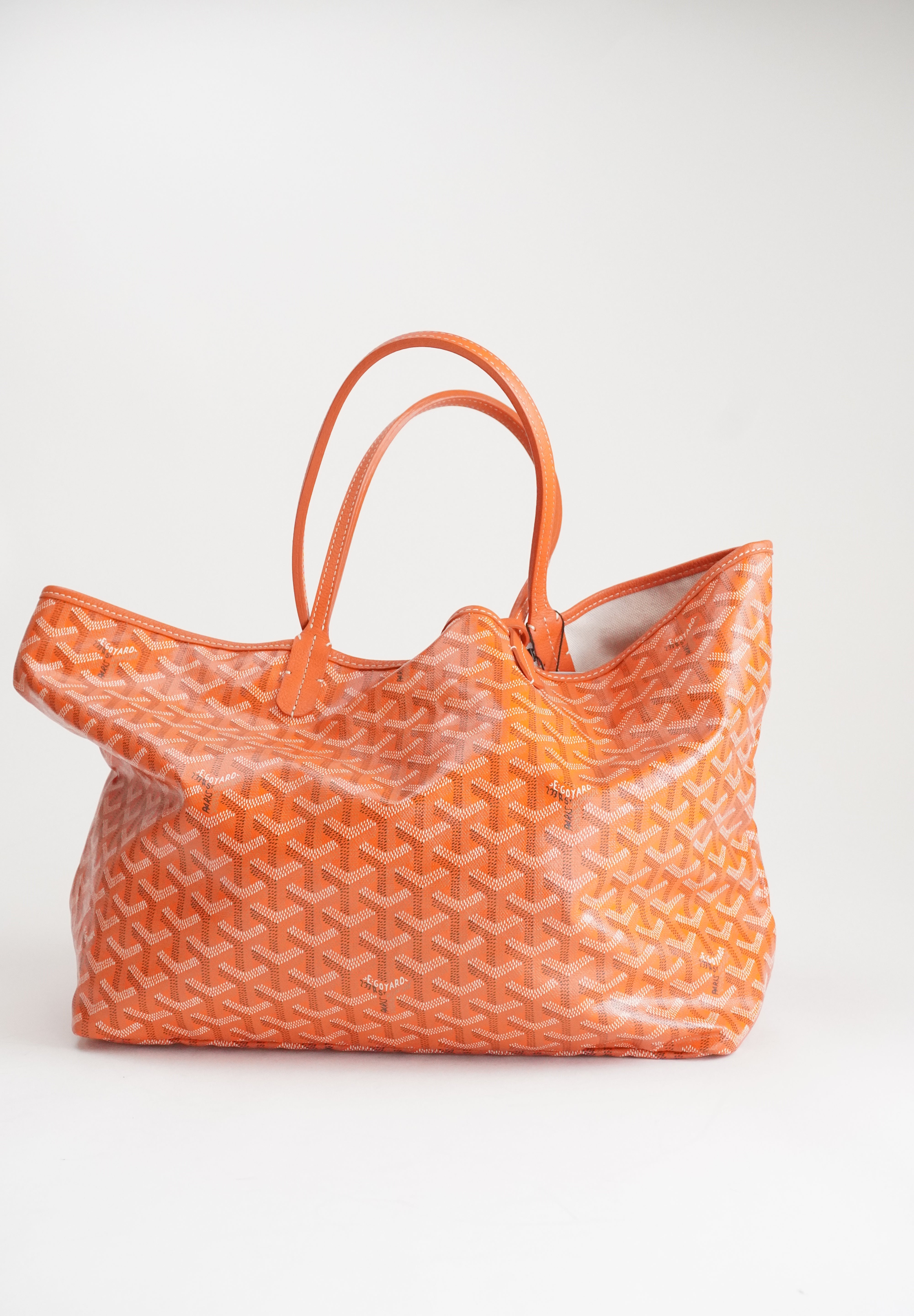 Goyard Anjou Limited Edition