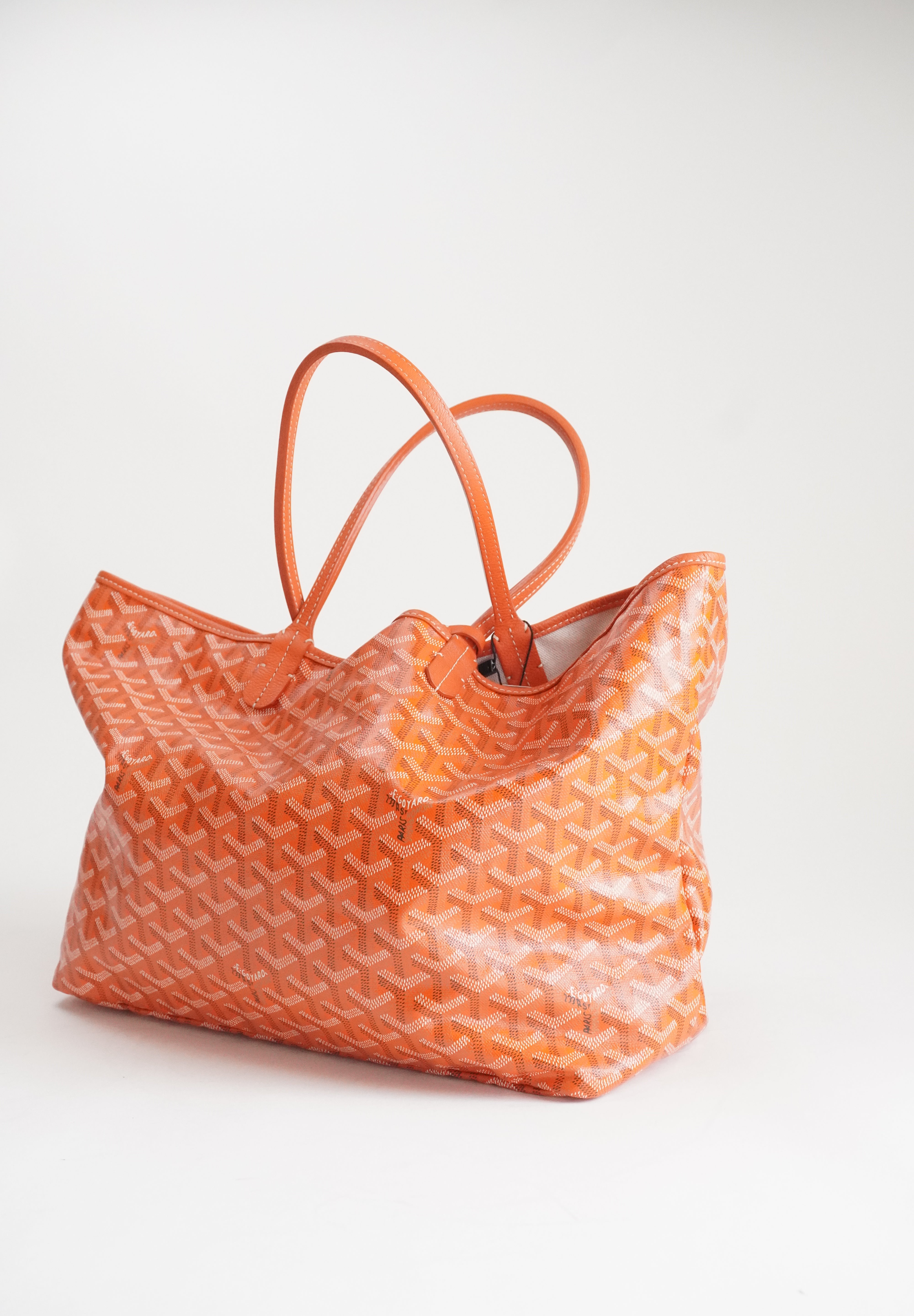 Goyard Anjou Limited Edition
