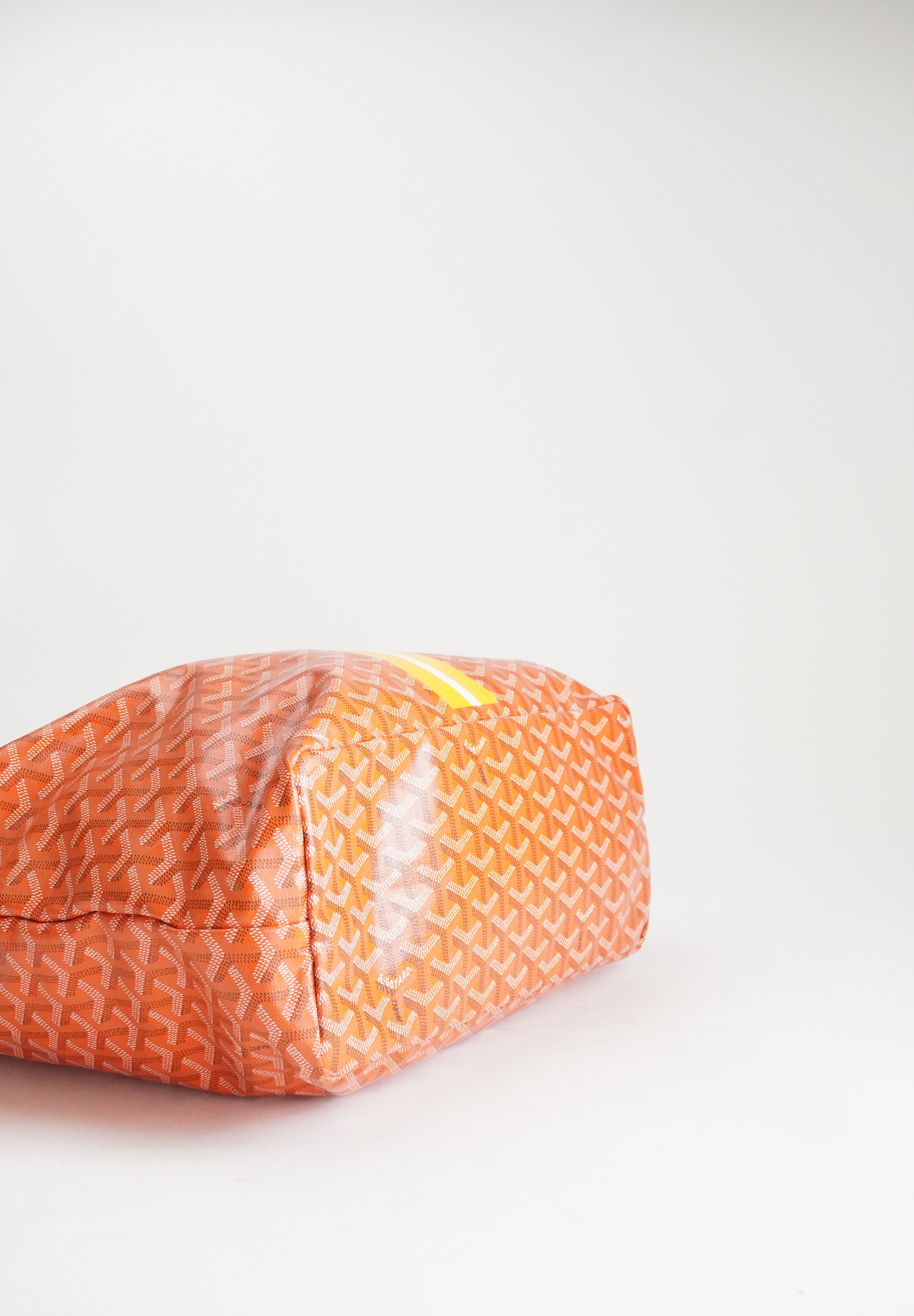 Goyard Anjou Limited Edition