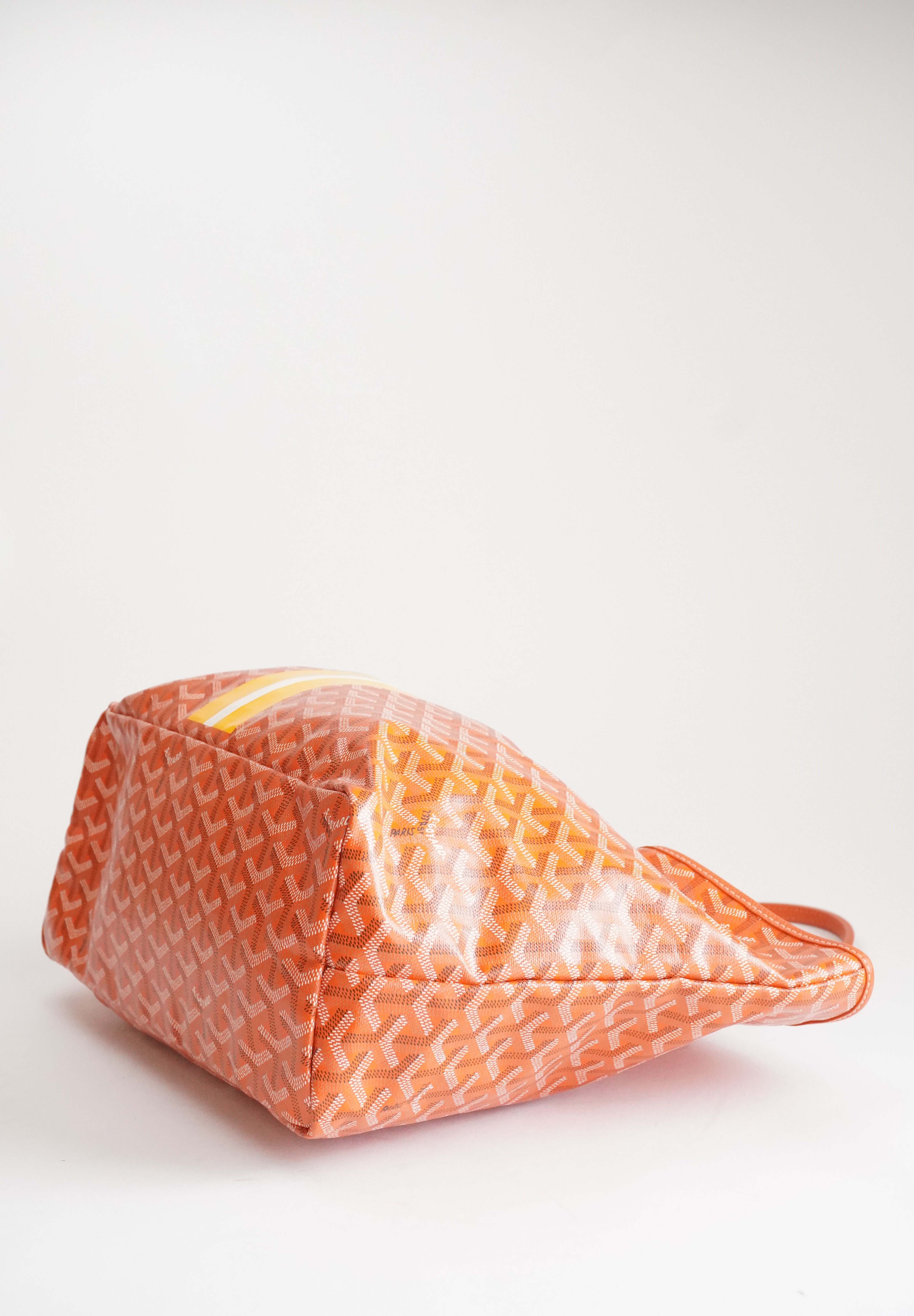 Goyard Anjou Limited Edition