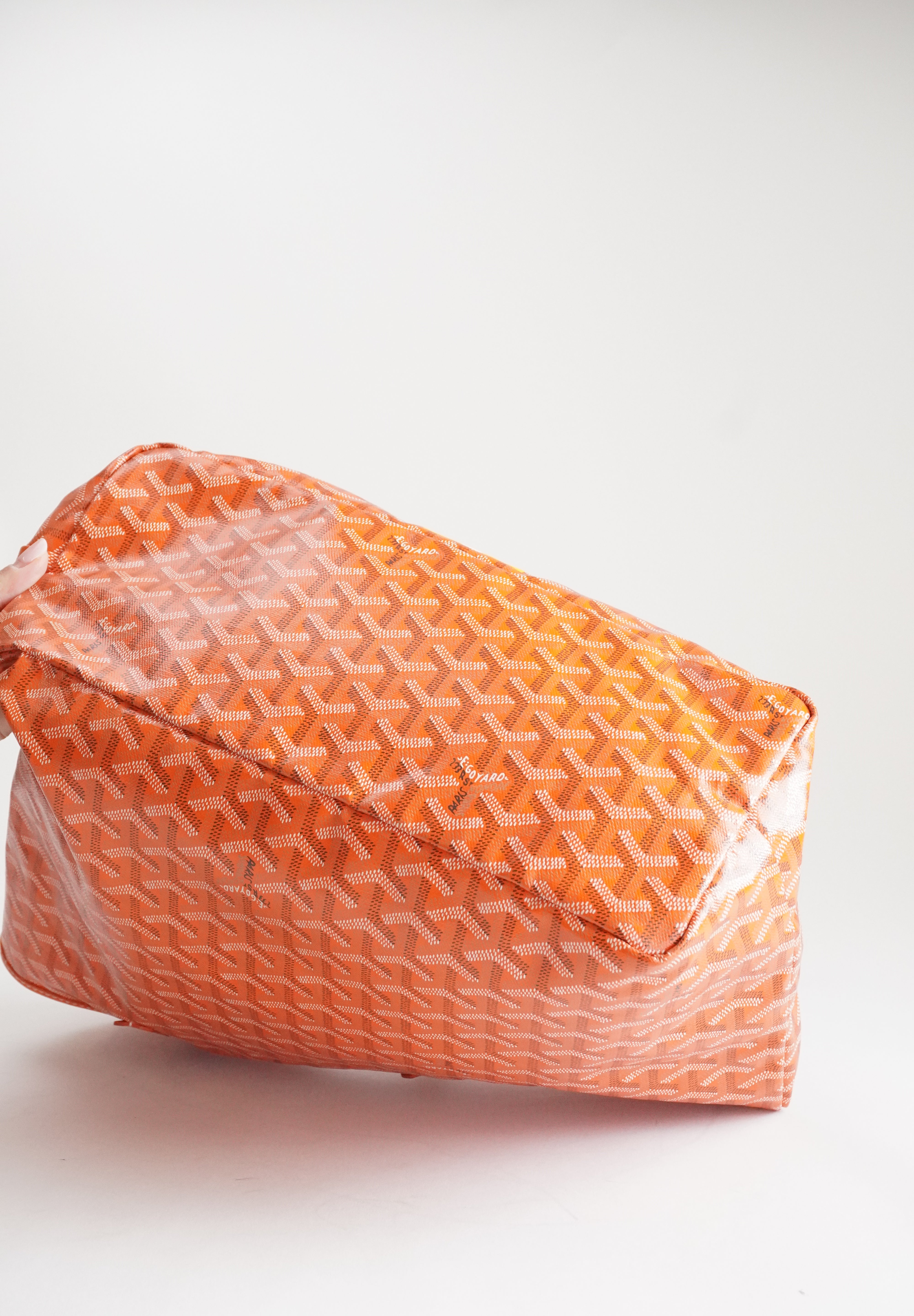 Goyard Anjou Limited Edition