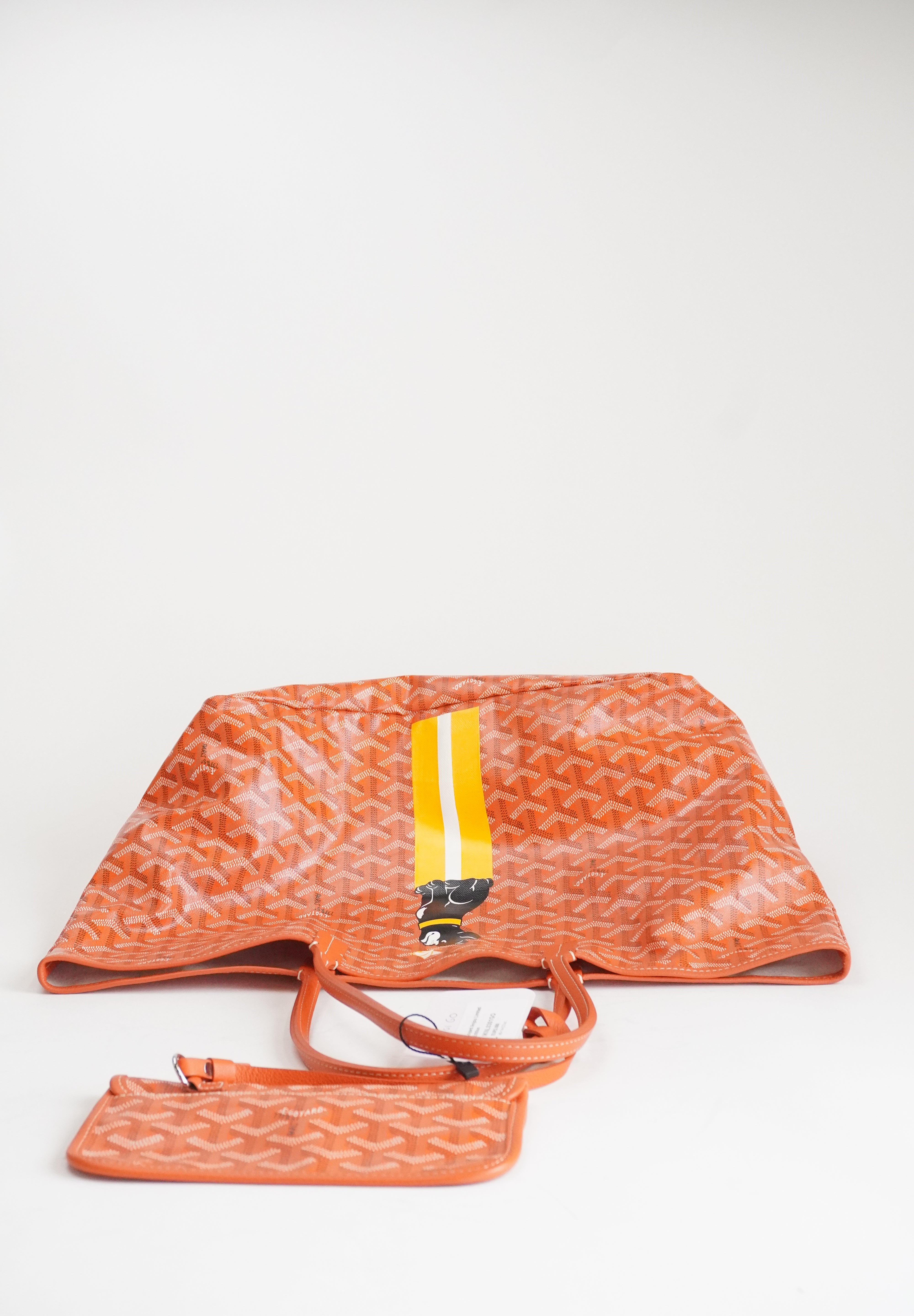 Goyard Anjou Limited Edition