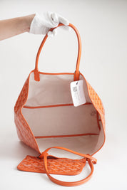 Goyard Anjou Limited Edition