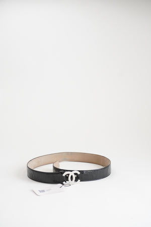 Chanel Belt