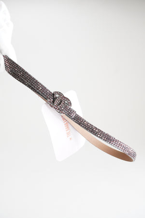 Chanel  Gitter Belt (tot 85 cm)