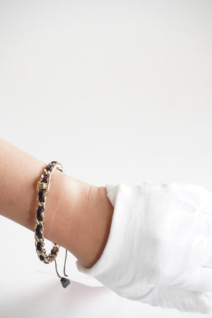 Chanel Bracelet Ghw