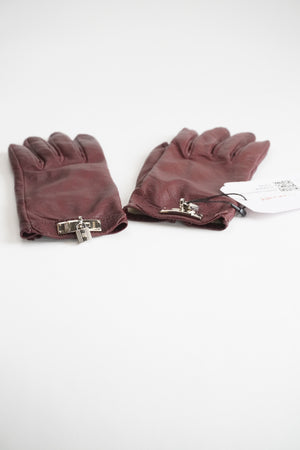 HERMES Kelly Gloves