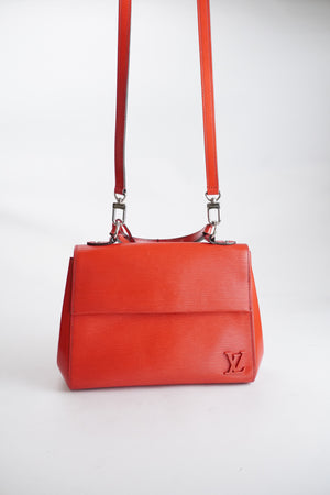 Louis Vuitton Cluny Bb Repi Ed