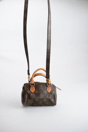 LV Speedy Nano