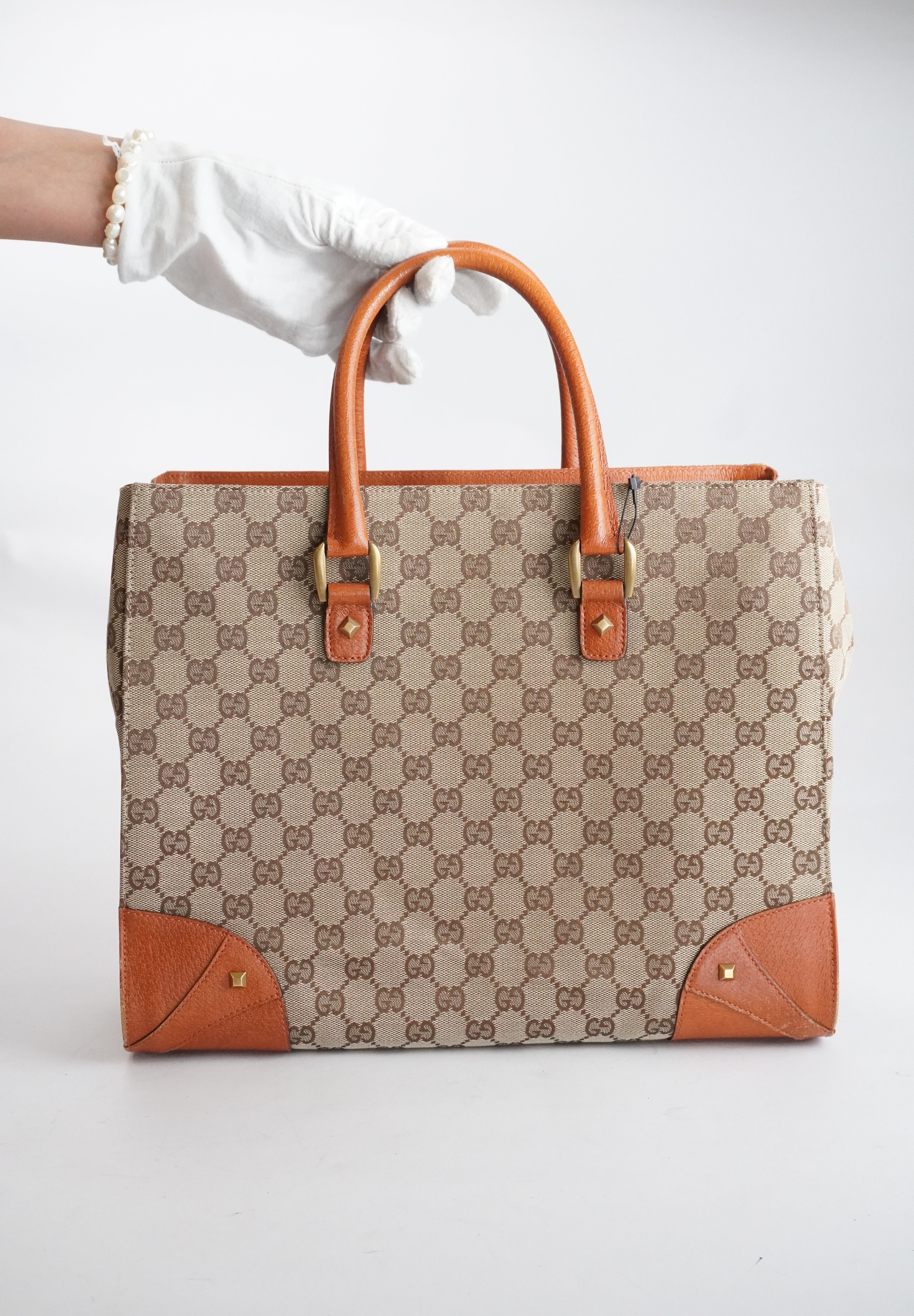 Gucci Tote bag