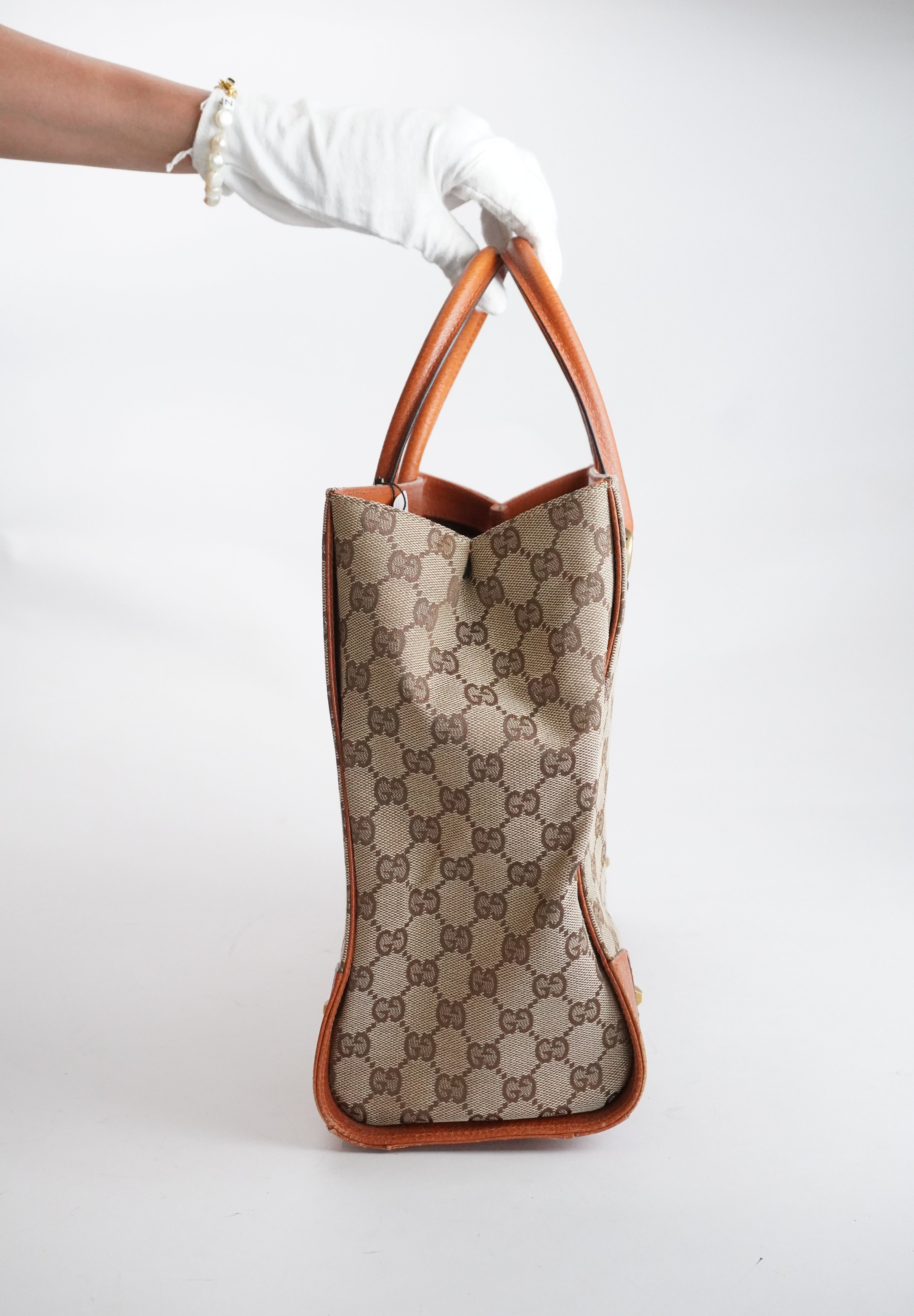 Gucci Tote bag