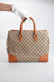 Gucci Tote bag
