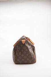 LOUIS VUITTON Speedy 30 Monogram