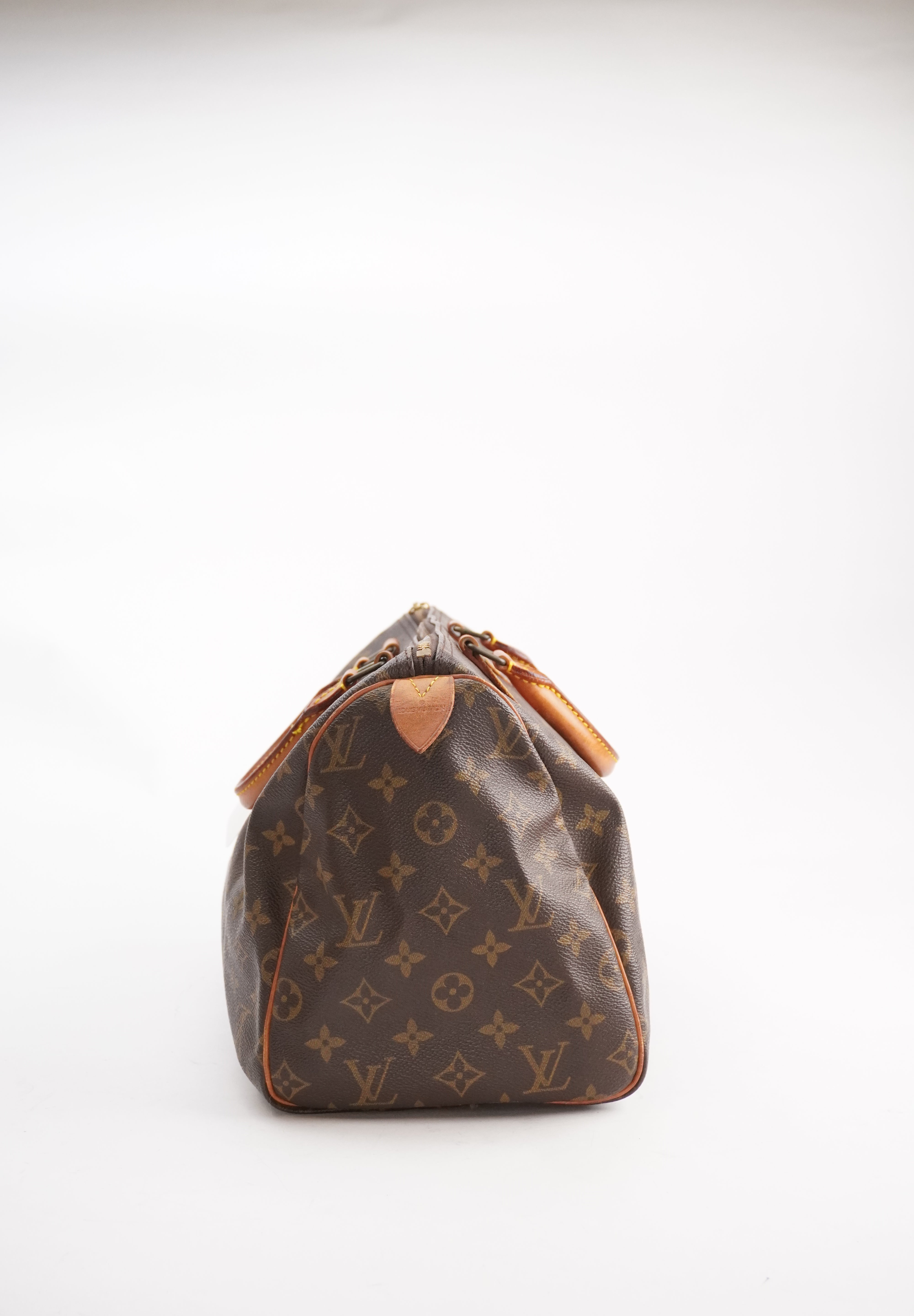 LOUIS VUITTON Speedy 30 Monogram