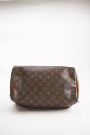 LOUIS VUITTON Speedy 30 Monogram