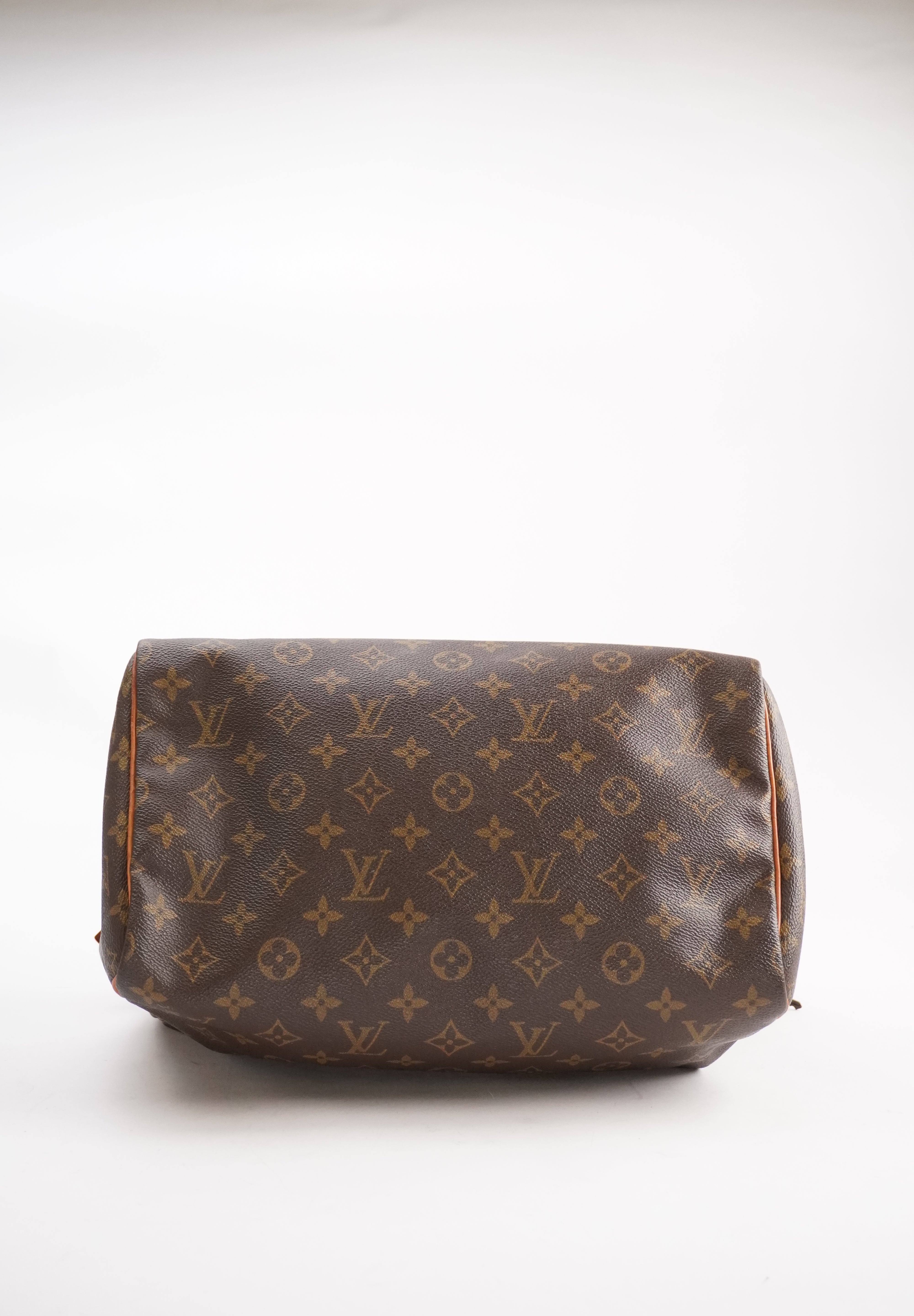 LOUIS VUITTON Speedy 30 Monogram