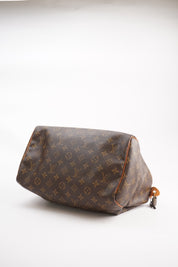 LOUIS VUITTON Speedy 30 Monogram