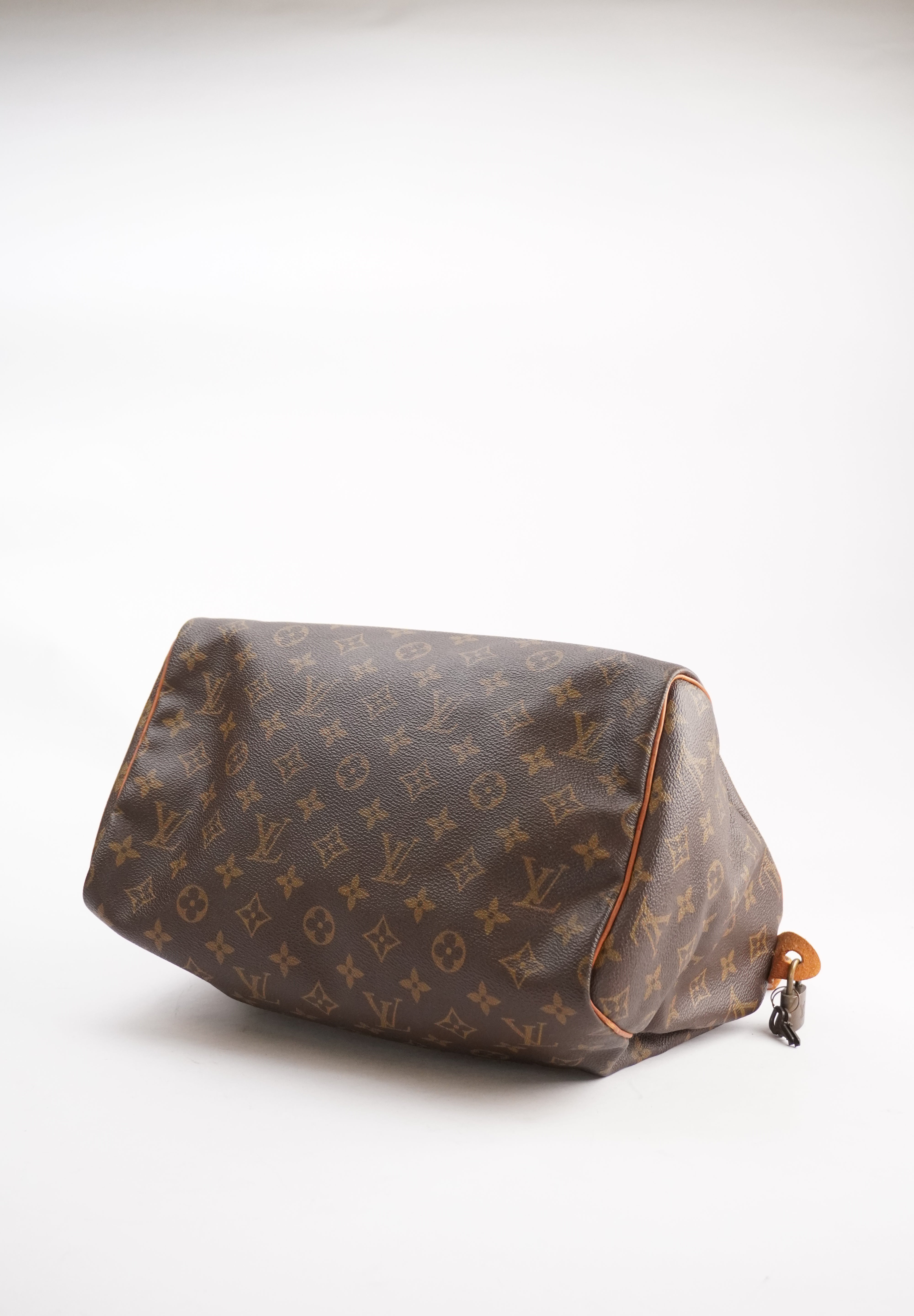 LOUIS VUITTON Speedy 30 Monogram