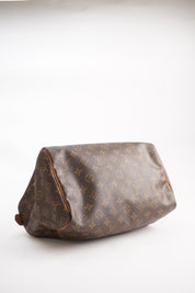 LOUIS VUITTON Speedy 30 Monogram
