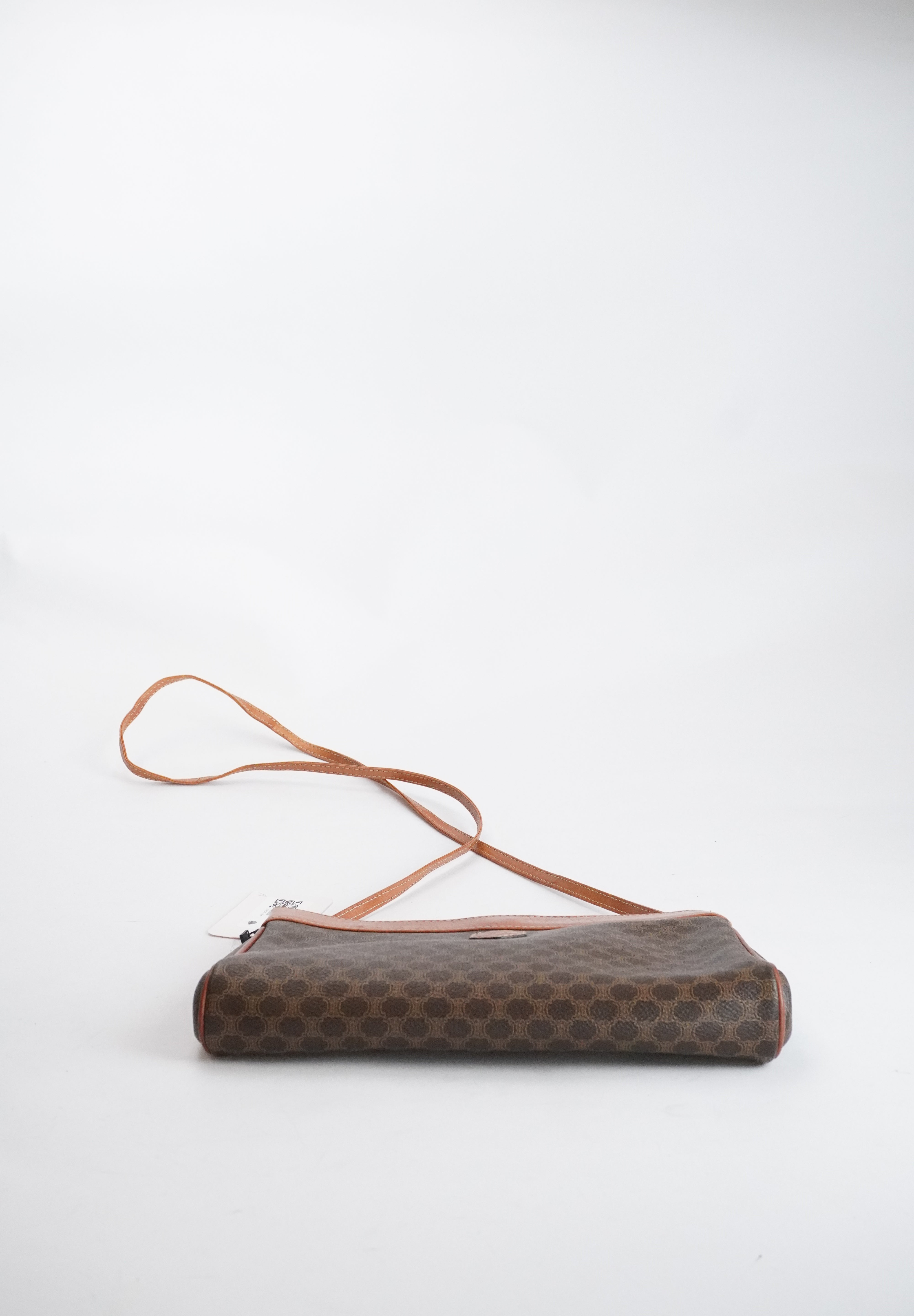 CELINE Crossbody Bag Macadam
