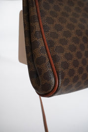 CELINE Crossbody Bag Macadam