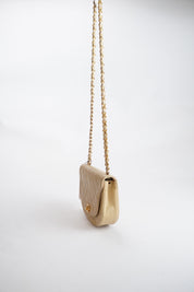 Chanel Half Moon Mini bag