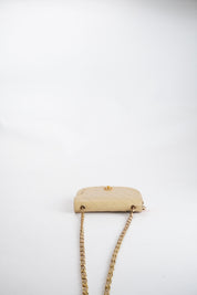Chanel Half Moon Mini bag