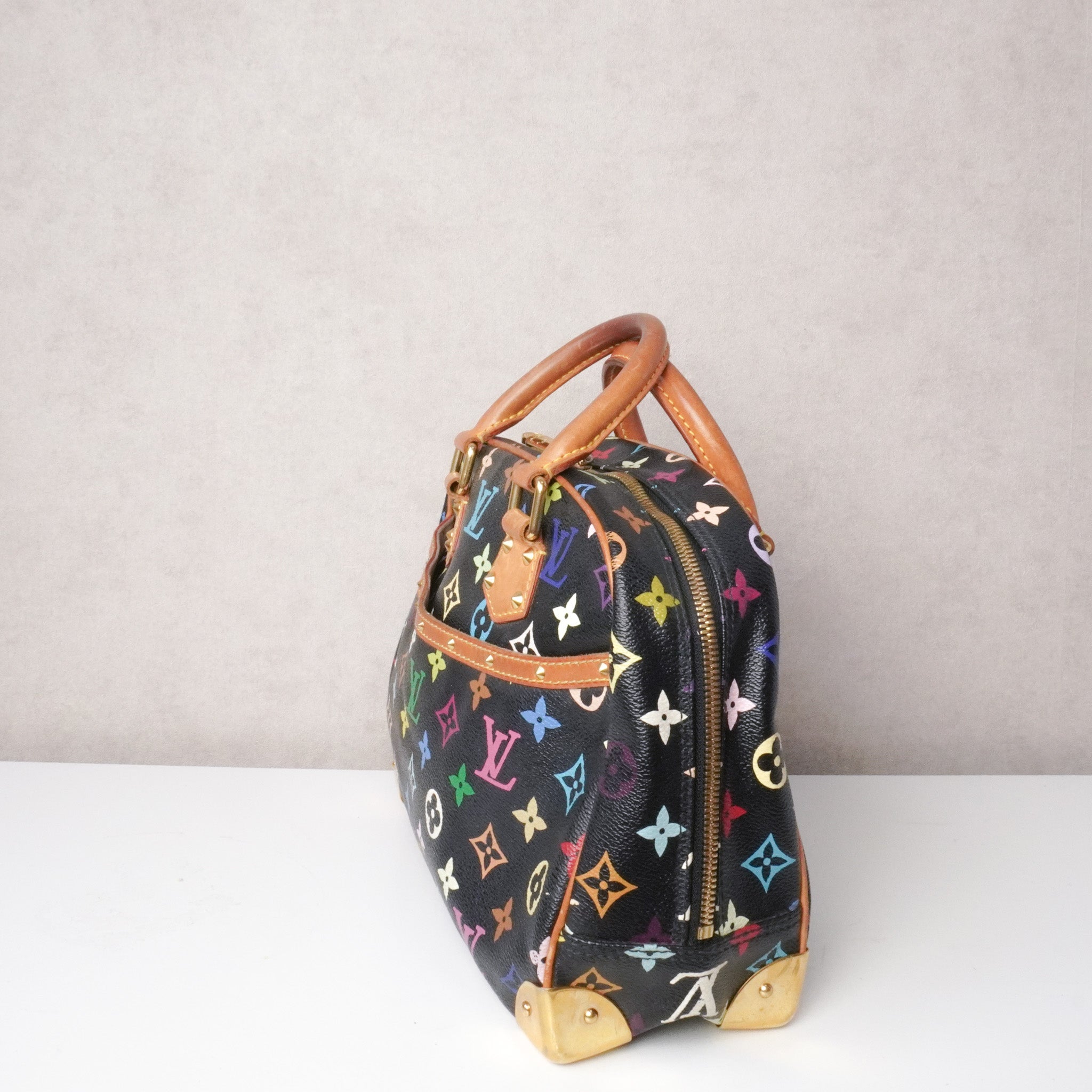 Louis Vuitton Trouville Multicolor M92662 MI0015