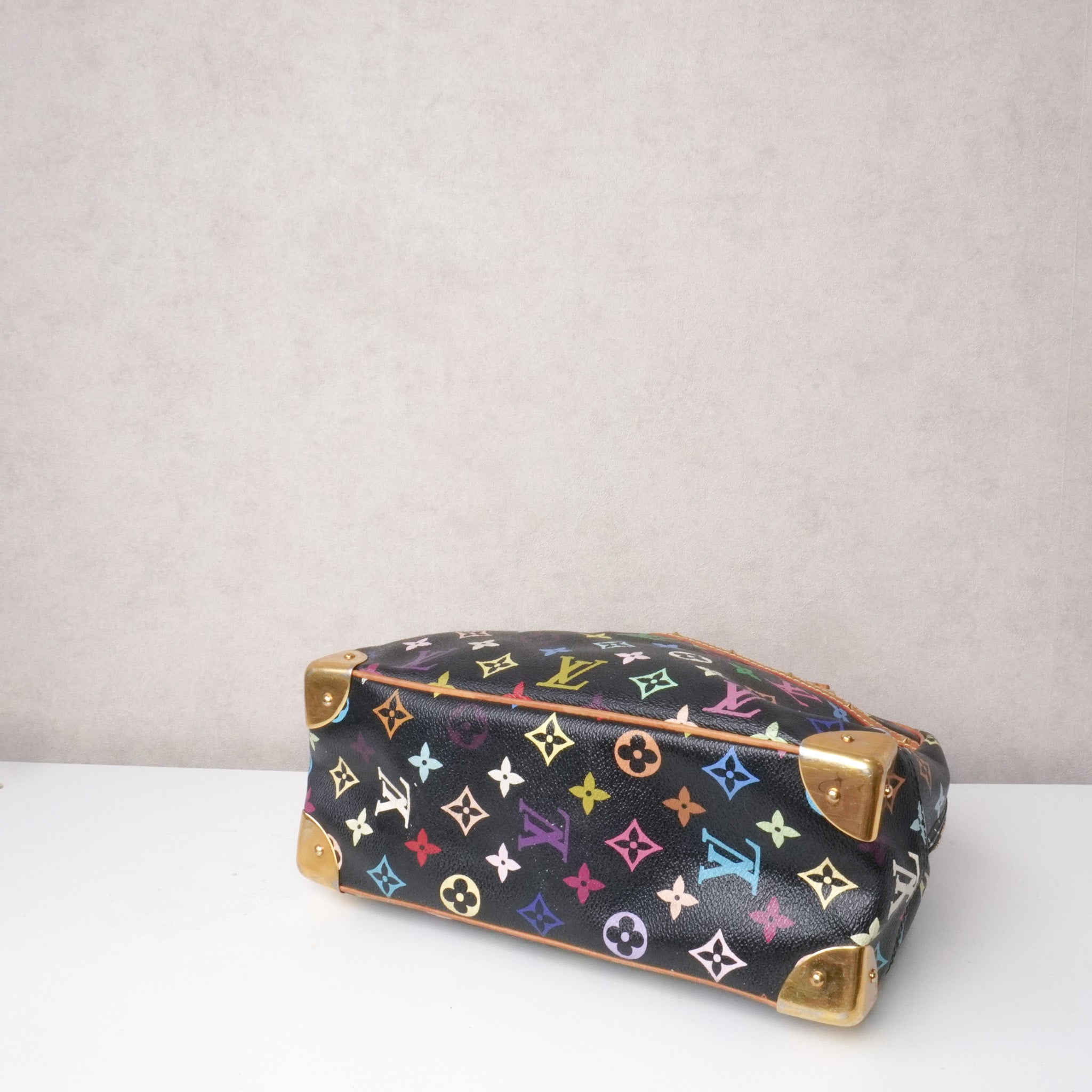 Louis Vuitton Trouville Multicolor M92662 MI0015