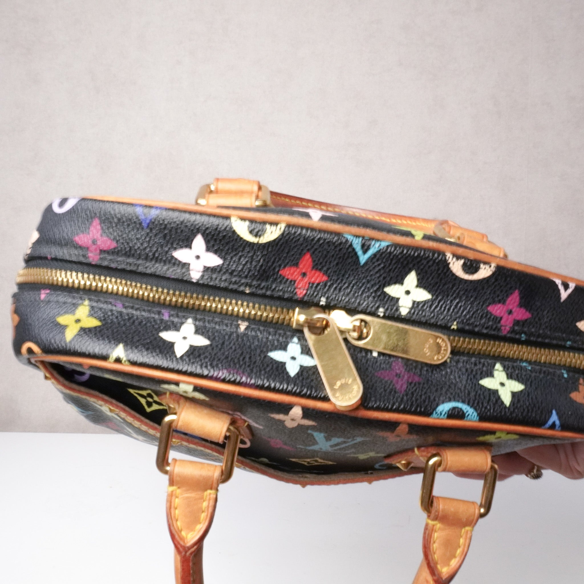 Louis Vuitton Trouville Multicolor M92662 MI0015