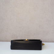 Chanel Double Flap Medium Mademoiselle Chain