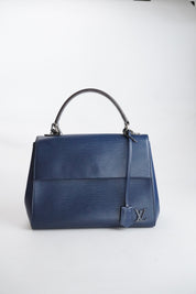 Louis Vuitton Cluny Indigoblue