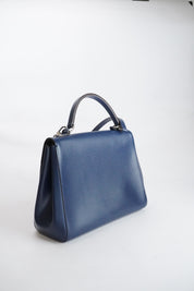 Louis Vuitton Cluny Indigoblue