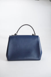 Louis Vuitton Cluny Indigoblue
