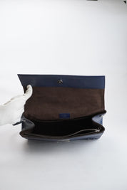 Louis Vuitton Cluny Indigoblue