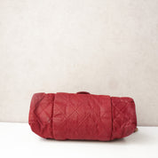 Chanel Quilted Chic Flapbag