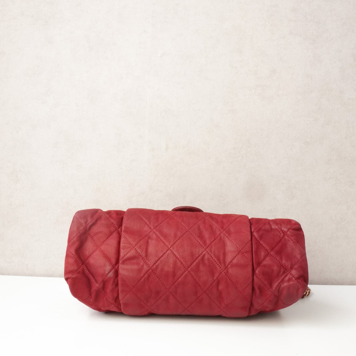 Chanel Quilted Chic Flapbag